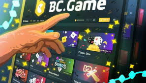 BC.Game Il Casinò Online che Sta Conquistando l'Italia BC.Game Il Casinò Online che Sta Conquistando l'Italia