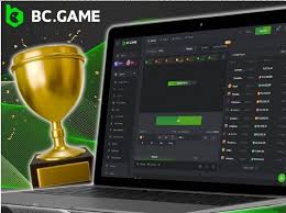 BC.Game Il Casinò Online che Sta Conquistando l'Italia BC.Game Il Casinò Online che Sta Conquistando l'Italia
