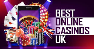 Discover the Thrills of Online Casino Betblast 1269668362
