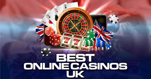 The Fastest Withdrawal Online Casinos in the UK Your Ultimate Guide